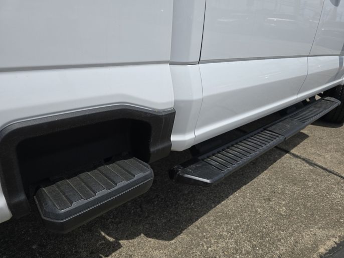 2024 Ford F-250