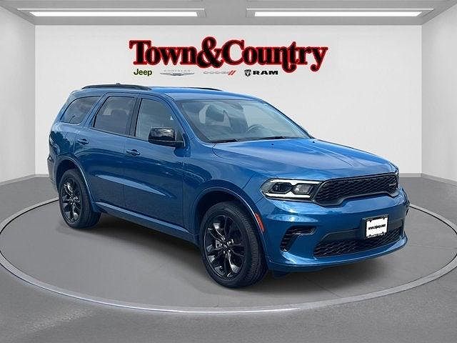 2024 Dodge Durango