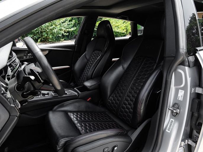 2019 Audi RS5