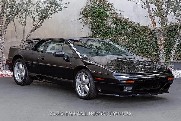 1995 Lotus Esprit