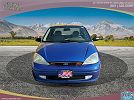 2004 Ford Focus ZTS image 3