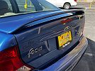 2004 Ford Focus ZTS image 8