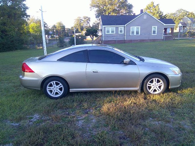 2006 Honda Accord