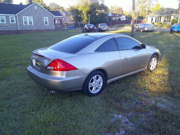 2006 Honda Accord