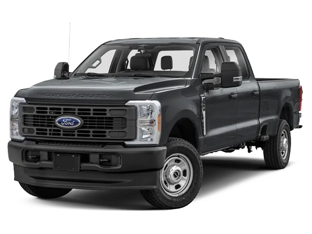 2025 Ford F-350