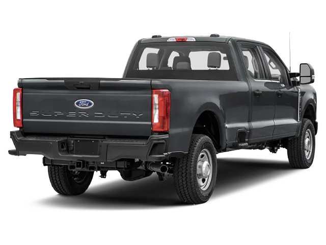 2025 Ford F-350