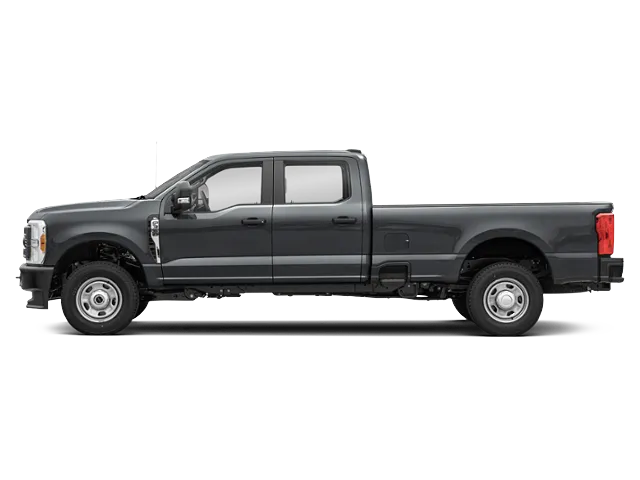 2025 Ford F-350