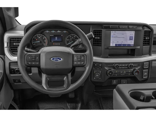 2025 Ford F-350