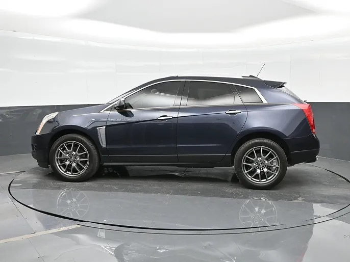 2015 Cadillac SRX