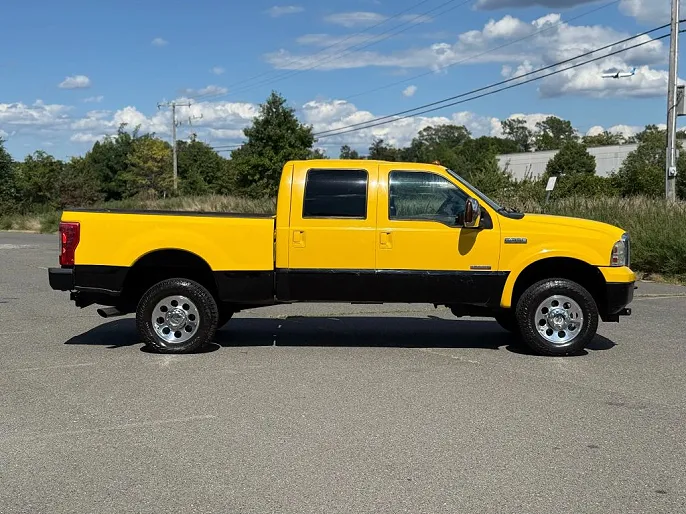 2006 Ford F-350