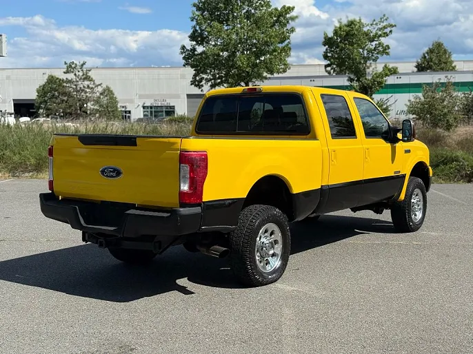 2006 Ford F-350