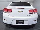 2015 Chevrolet Malibu LS image 6