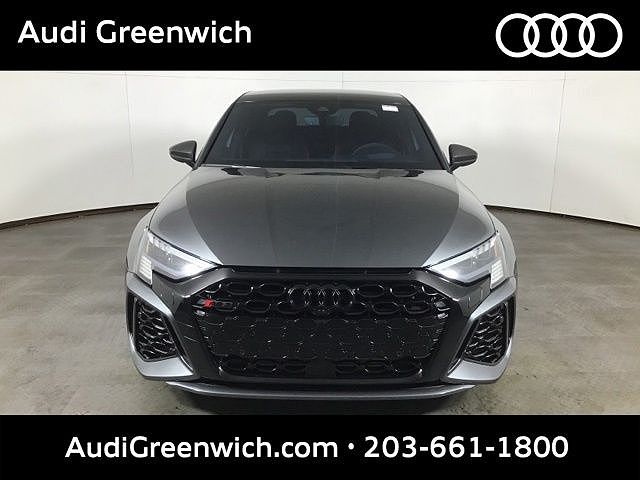 2024 Audi RS3