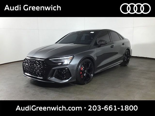 2024 Audi RS3