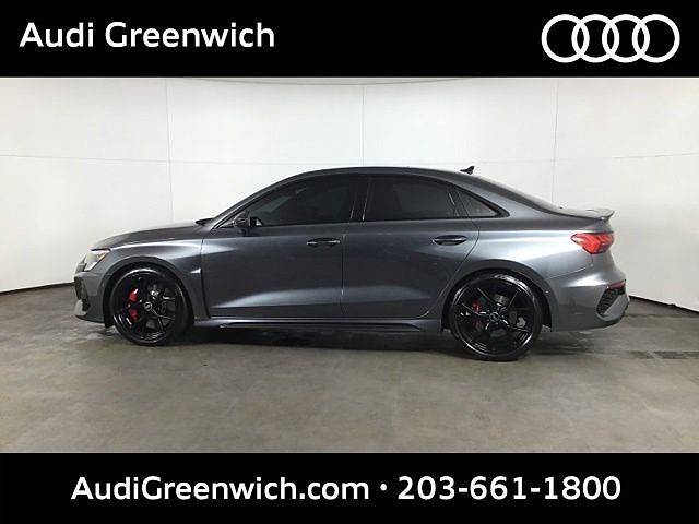 2024 Audi RS3