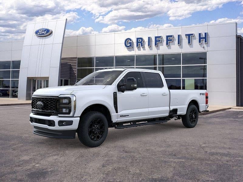 2026 Ford F-350