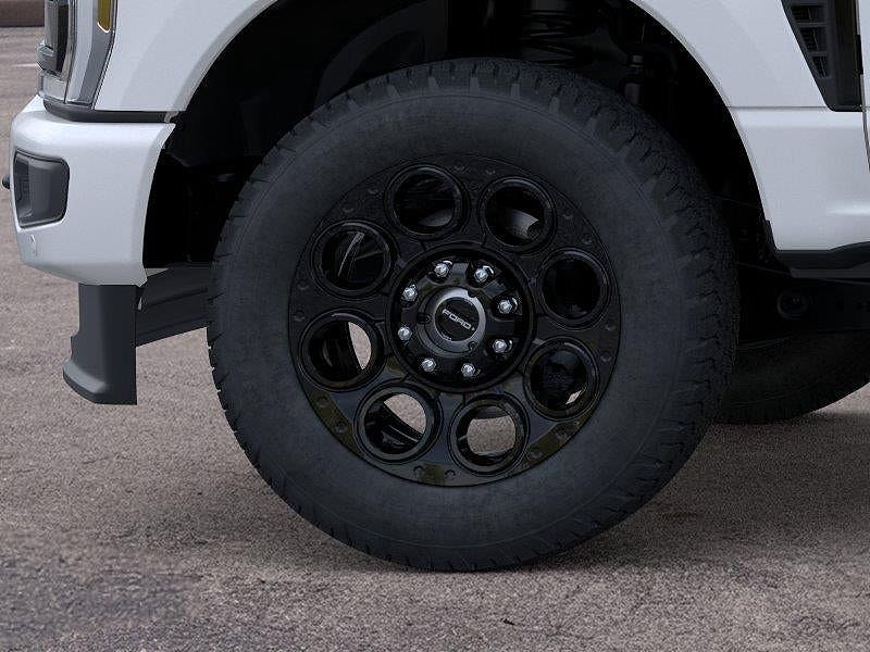 2026 Ford F-350
