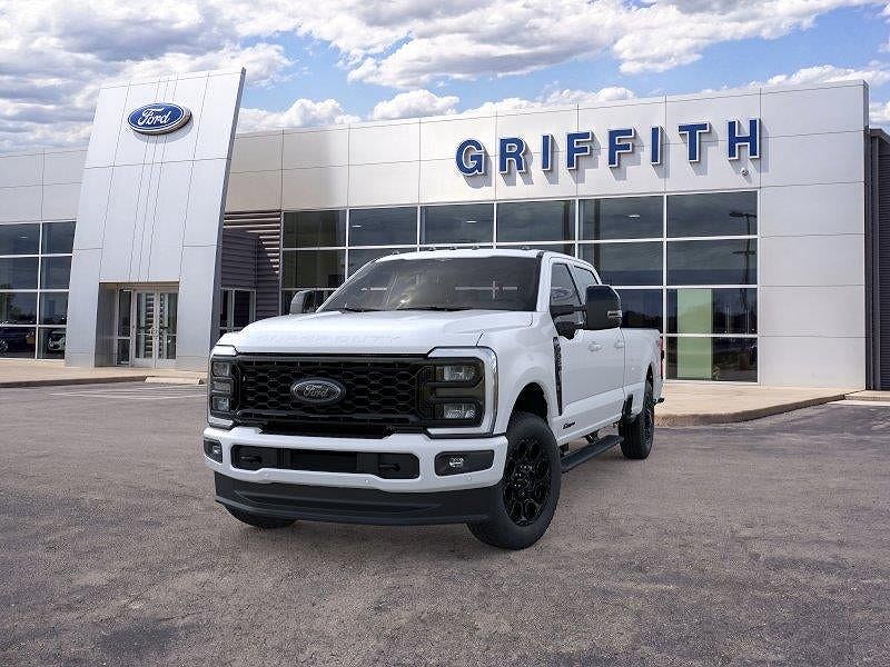 2026 Ford F-350
