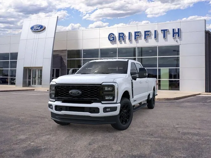 2026 Ford F-350