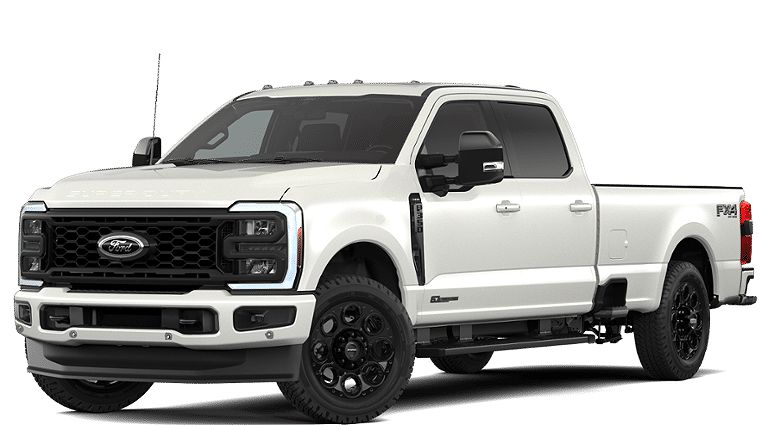 2026 Ford F-350