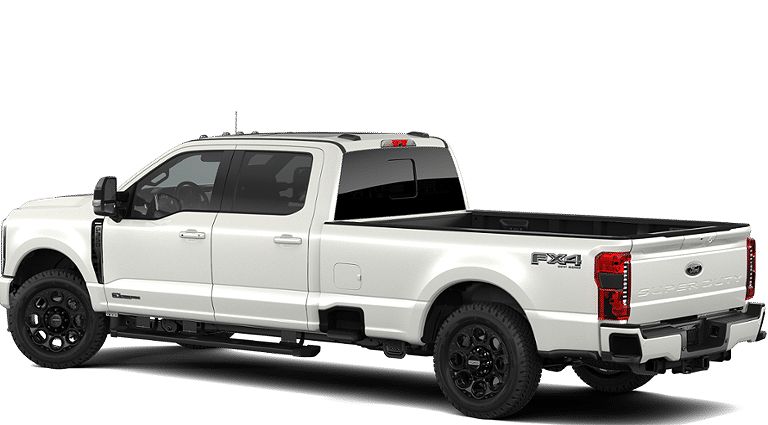 2026 Ford F-350