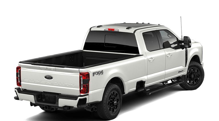 2026 Ford F-350