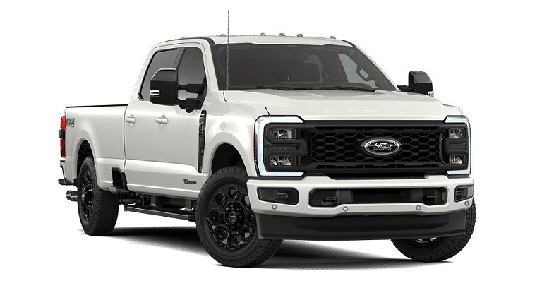 2026 Ford F-350