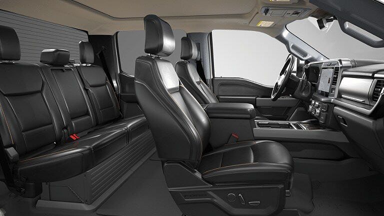 2026 Ford F-350