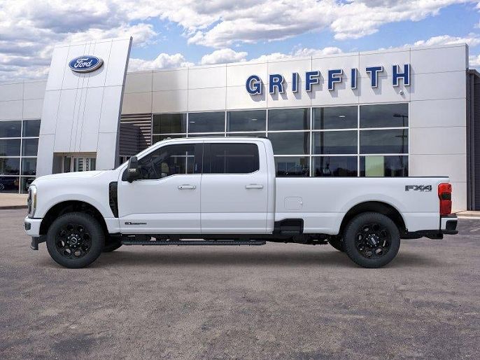 2026 Ford F-350