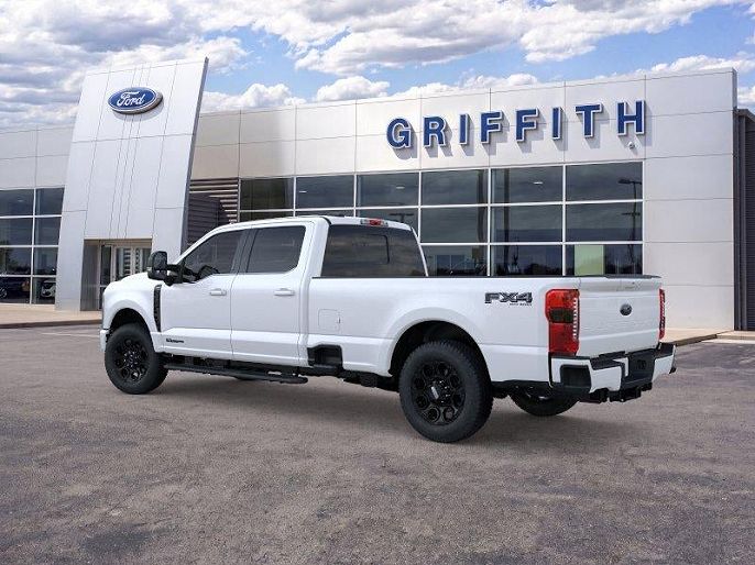 2026 Ford F-350