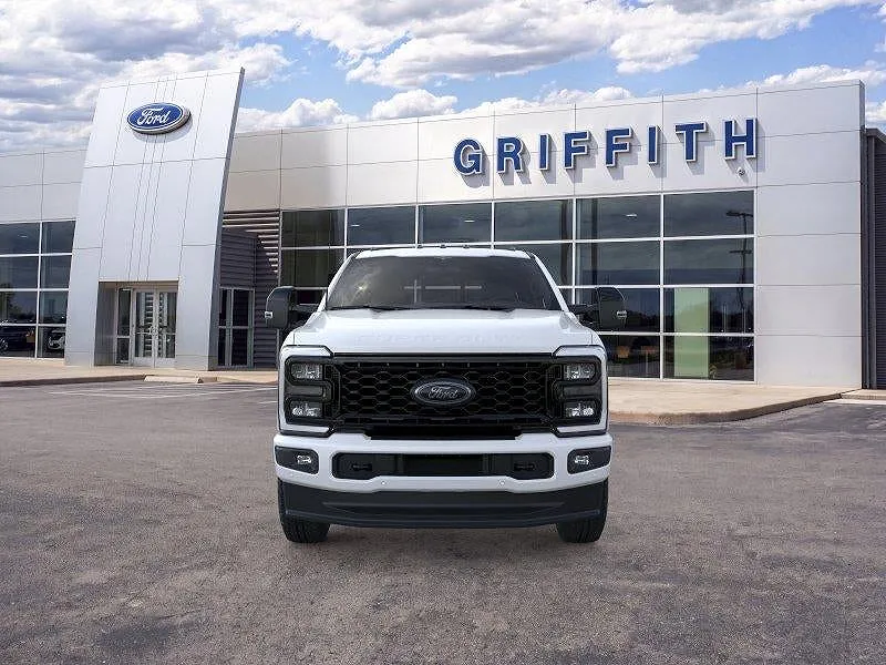2026 Ford F-350