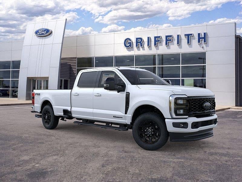 2026 Ford F-350