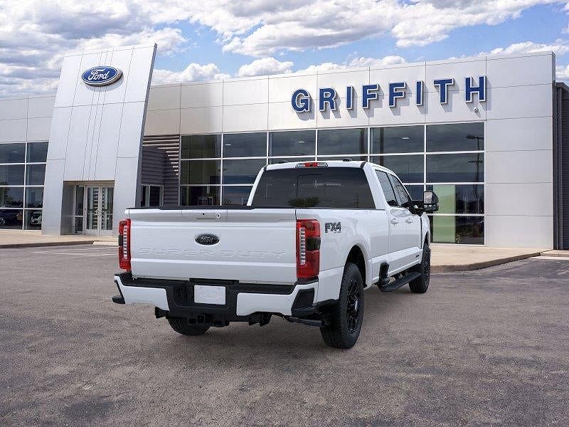 2026 Ford F-350