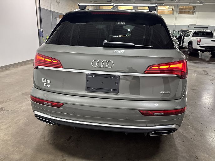 2024 Audi Q5