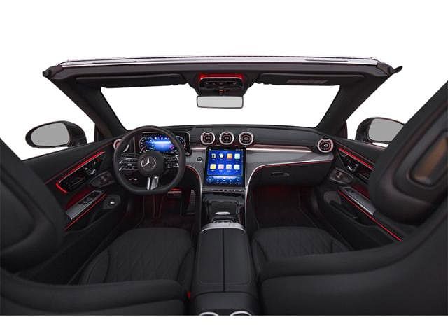 2026 Mercedes-Benz CLE