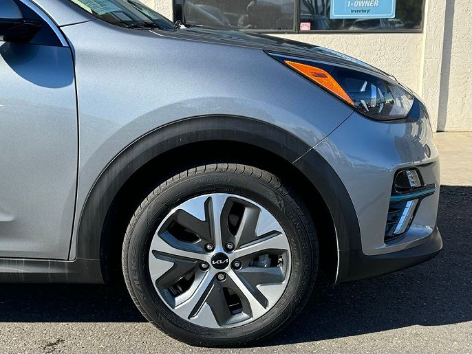 2022 Kia Niro EV