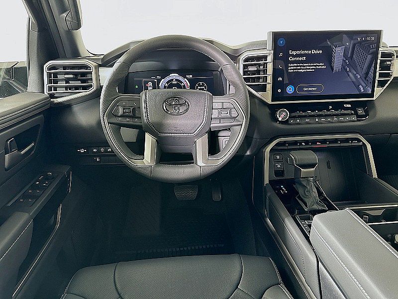 2026 Toyota Tundra