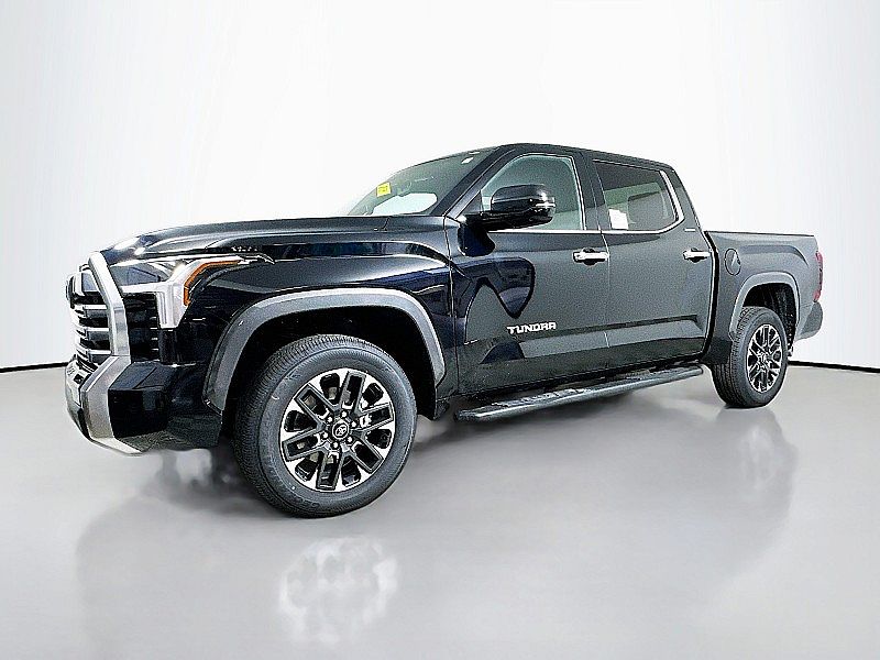 2026 Toyota Tundra
