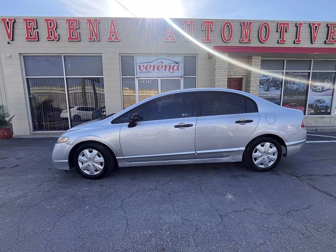 2011 Honda Civic