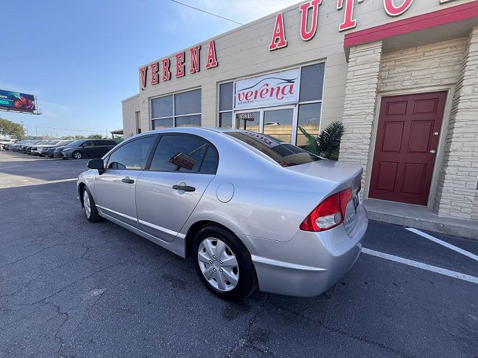 2011 Honda Civic