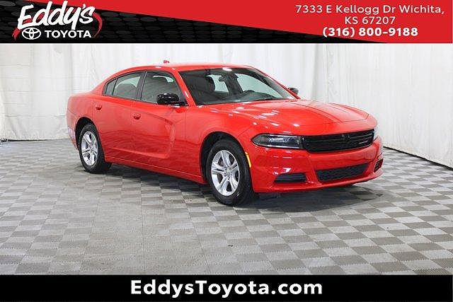 2023 Dodge Charger