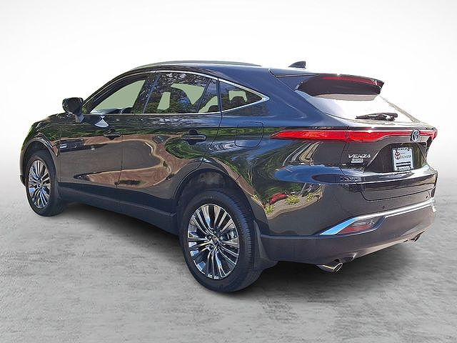 2024 Toyota Venza