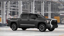 2026 Toyota Tundra