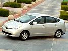 2004 Toyota Prius Standard image 0
