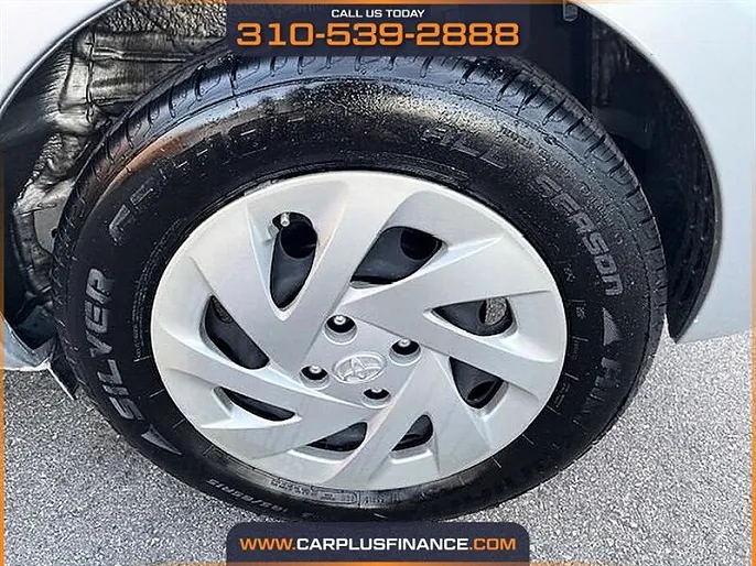 2016 Toyota Prius c