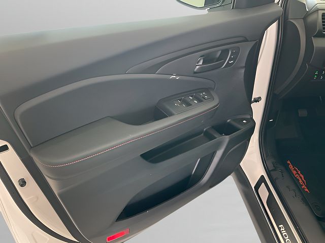 2026 Honda Ridgeline