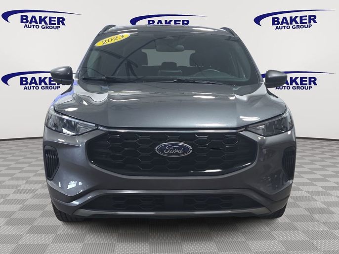 2023 Ford Escape