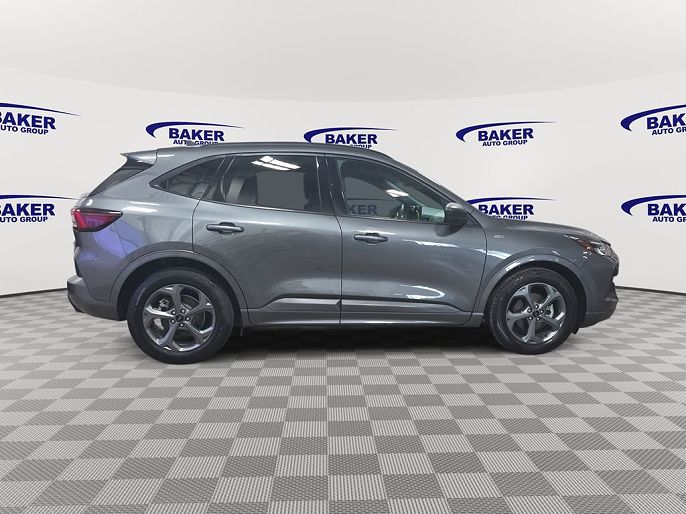 2023 Ford Escape