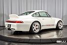 1995 Porsche 911 Carrera image 32
