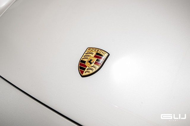 1995 Porsche 911 Carrera image 41